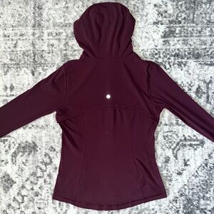 Lululemon Hooded Define Jacket *Nulu
